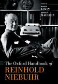 Lovin / Mauldin |  The Oxford Handbook of Reinhold Niebuhr | Buch |  Sack Fachmedien