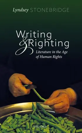 Stonebridge |  Writing and Righting | Buch |  Sack Fachmedien