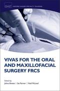Breeze / Parmer / McLeod |  Vivas for the Oral and Maxillofacial Surgery Frcs | Buch |  Sack Fachmedien
