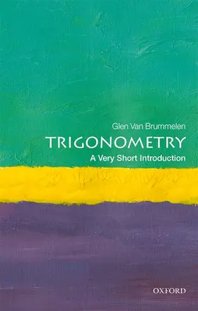 Van Brummelen |  Trigonometry | Buch |  Sack Fachmedien