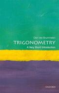 Van Brummelen |  Trigonometry: A Very Short Introduction | Buch |  Sack Fachmedien