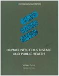 Fullick |  Human Infectious Disease and Public Health | Buch |  Sack Fachmedien