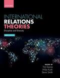 Kurki / Dunne / Smith |  International Relations Theories | Buch |  Sack Fachmedien