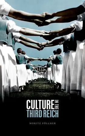 Föllmer |  Culture in the Third Reich | Buch |  Sack Fachmedien