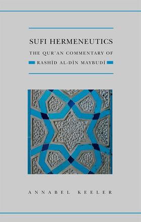 Keeler | Sufi Hermeneutics | Buch | 978-0-19-881470-2 | sack.de