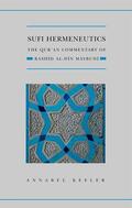 Keeler |  Sufi Hermeneutics | Buch |  Sack Fachmedien