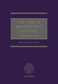 McFarlane |  The Law of Proprietary Estoppel | Buch |  Sack Fachmedien