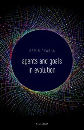 Okasha |  Agents and Goals in Evolution | Buch |  Sack Fachmedien