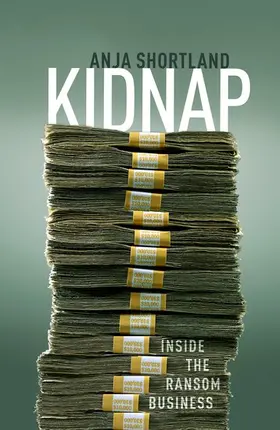 Shortland |  Kidnap | Buch |  Sack Fachmedien