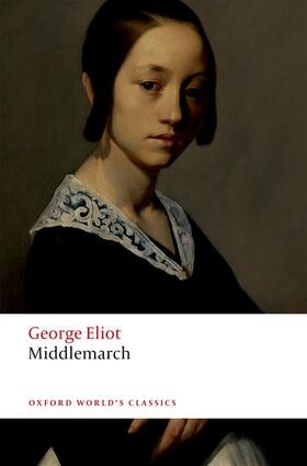 Eliot / Carroll |  Middlemarch | Buch |  Sack Fachmedien