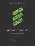Murphy / Cardona |  Photosynthetic Life | Buch |  Sack Fachmedien
