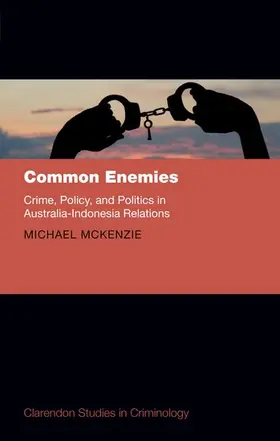 McKenzie |  Common Enemies | Buch |  Sack Fachmedien