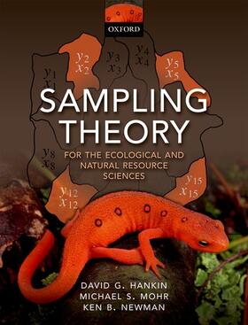 Hankin / Mohr / Newman | Sampling Theory | Buch | 978-0-19-881579-2 | sack.de