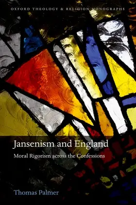 Palmer |  JANSENISM & ENGLAND OTM C | Buch |  Sack Fachmedien