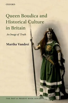 Vandrei |  QUEEN BOUDICA & HIS CULT BRIT PPBS | Buch |  Sack Fachmedien