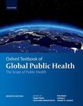 Detels / Abdool Karim / Baum |  Oxford Textbook of Global Public Health | Buch |  Sack Fachmedien