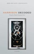 McEvoy / Betts |  Harrison Decoded | Buch |  Sack Fachmedien