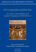 De Callatay / El-Bizri |  On Composition and the Arts | Buch |  Sack Fachmedien