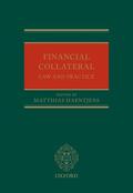 Haentjens |  Financial Collateral: Law and Practice | Buch |  Sack Fachmedien