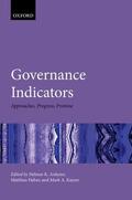 Anheier / Haber / Kayser |  Governance Indicators | Buch |  Sack Fachmedien