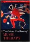 Edwards |  The Oxford Handbook of Music Therapy | Buch |  Sack Fachmedien