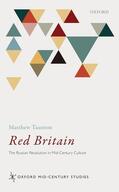 Taunton |  Red Britain | Buch |  Sack Fachmedien