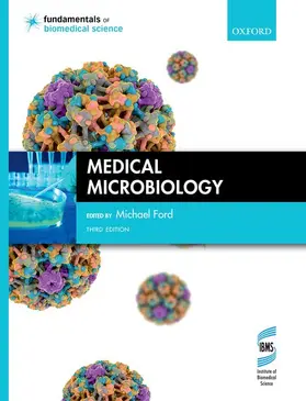 Ford |  Medical Microbiology | Buch |  Sack Fachmedien