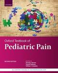 Stevens / Hathway / Zempsky |  Oxford Textbook of Pediatric Pain | Buch |  Sack Fachmedien