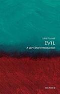 Russell |  Evil: A Very Short Introduction | Buch |  Sack Fachmedien