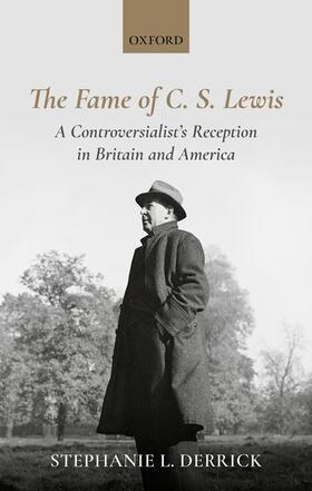 Derrick | The Fame of C. S. Lewis | Buch | 978-0-19-881944-8 | sack.de
