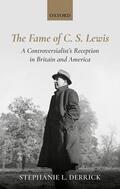 Derrick |  The Fame of C. S. Lewis | Buch |  Sack Fachmedien