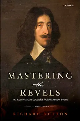 Dutton |  Mastering the Revels | Buch |  Sack Fachmedien