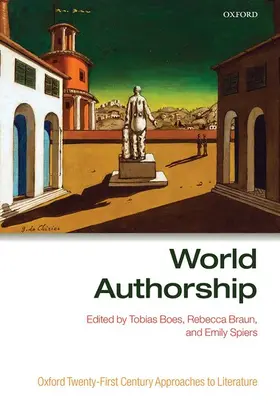 Boes / Braun / Spiers |  World Authorship | Buch |  Sack Fachmedien