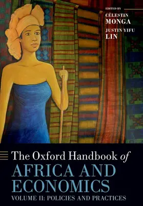 Lin / Monga |  The Oxford Handbook of Africa and Economics | Buch |  Sack Fachmedien