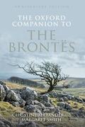 Alexander / Smith |  The Oxford Companion to the Brontes | Buch |  Sack Fachmedien