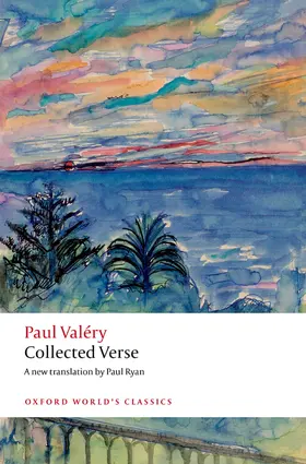 Valéry |  Collected Verse | Buch |  Sack Fachmedien