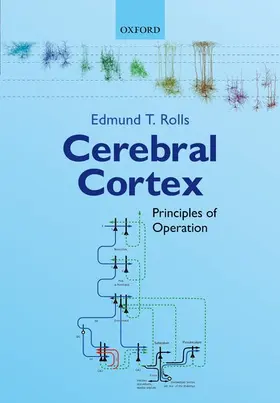 Rolls | Cerebral Cortex | Buch | 978-0-19-882034-5 | www.sack.de