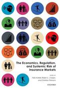 Hufeld / Koijen / Thimann |  The Economics, Regulation, and Systemic Risk of Insurance Markets | Buch |  Sack Fachmedien