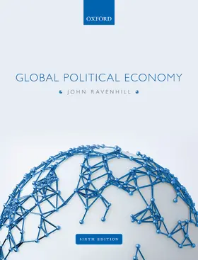 Ravenhill |  Global Political Economy | Buch |  Sack Fachmedien