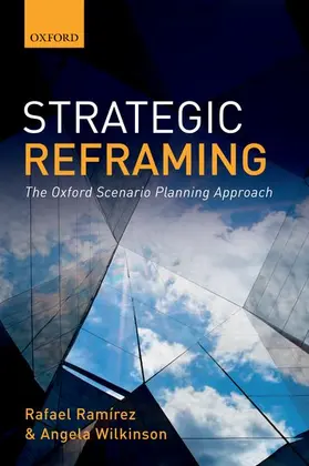 Ramirez / Wilkinson |  Strategic Reframing | Buch |  Sack Fachmedien
