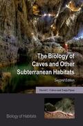 Culver / Pipan |  The Biology of Caves and Other Subterranean Habitats | Buch |  Sack Fachmedien