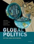 Hirst / de Merich / Hoover |  Global Politics | Buch |  Sack Fachmedien