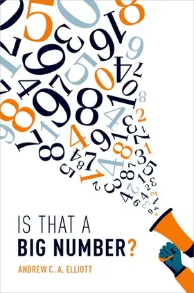 Elliott |  Is That a Big Number? C | Buch |  Sack Fachmedien