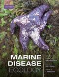 Behringer / Silliman / Lafferty |  Marine Disease Ecology | Buch |  Sack Fachmedien