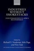 Newfarmer / Page / Tarp |  Industries Without Smokestacks | Buch |  Sack Fachmedien
