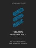 Fahnert / Yeoman / Lea-Smith |  Microbial Biotechnology | Buch |  Sack Fachmedien