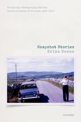 Hanna |  Snapshot Stories | Buch |  Sack Fachmedien