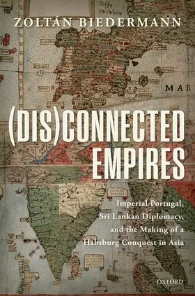 Biedermann |  (dis)Connected Empires | Buch |  Sack Fachmedien