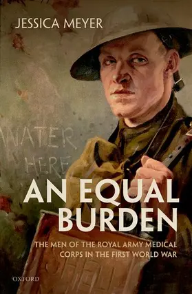 Meyer |  Equal Burden | Buch |  Sack Fachmedien