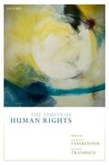 Fassbender / Traisbach |  The Limits of Human Rights | Buch |  Sack Fachmedien